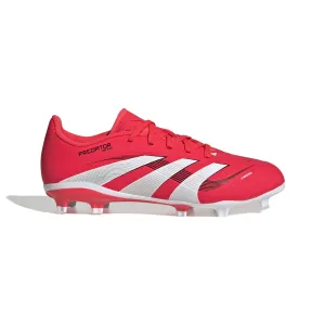 Adidas Predator League Club FG/MG Youth Soccer Cleat (2025)