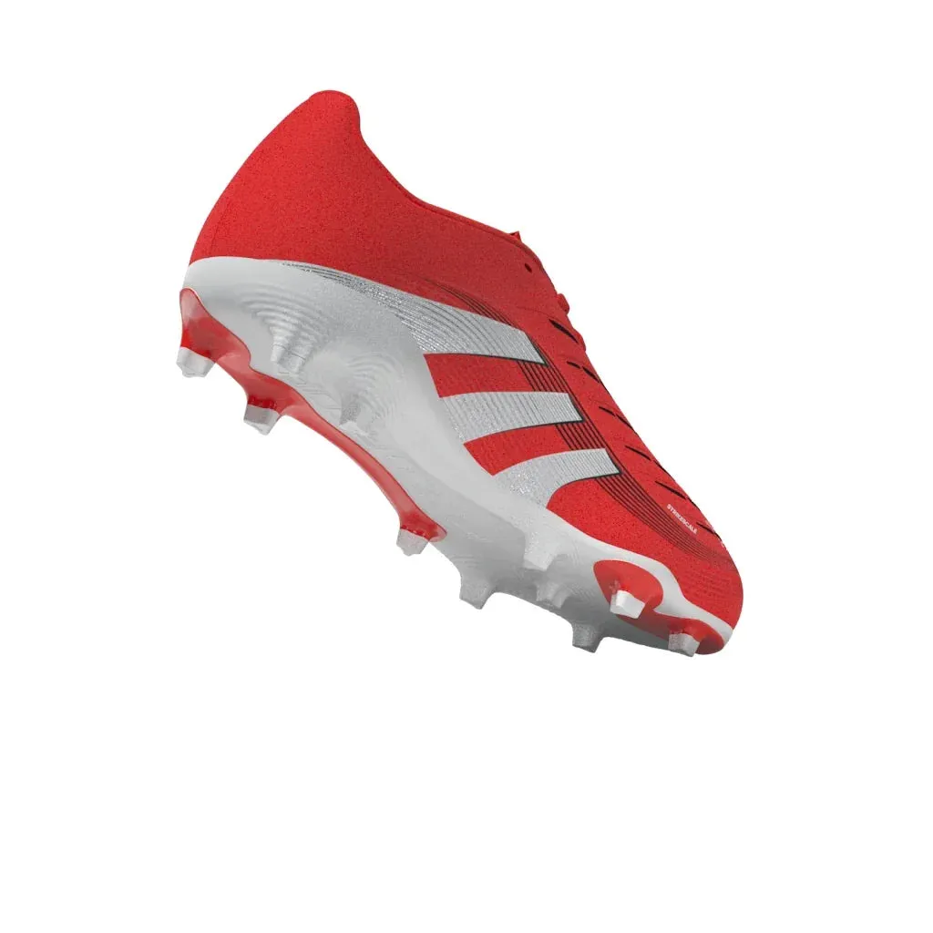 Adidas Predator League Club FG/MG Youth Soccer Cleat (2025)