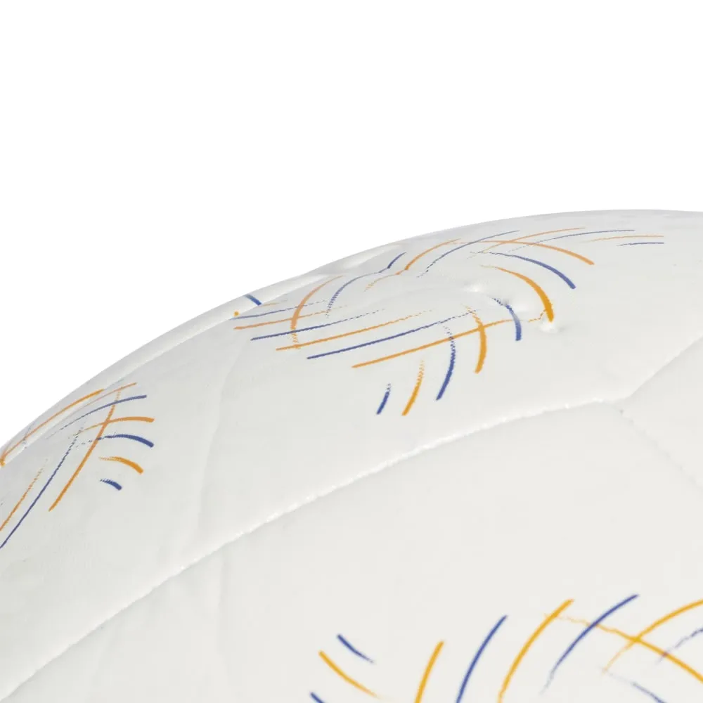 Adidas Real Madrid Club Home Soccer Ball