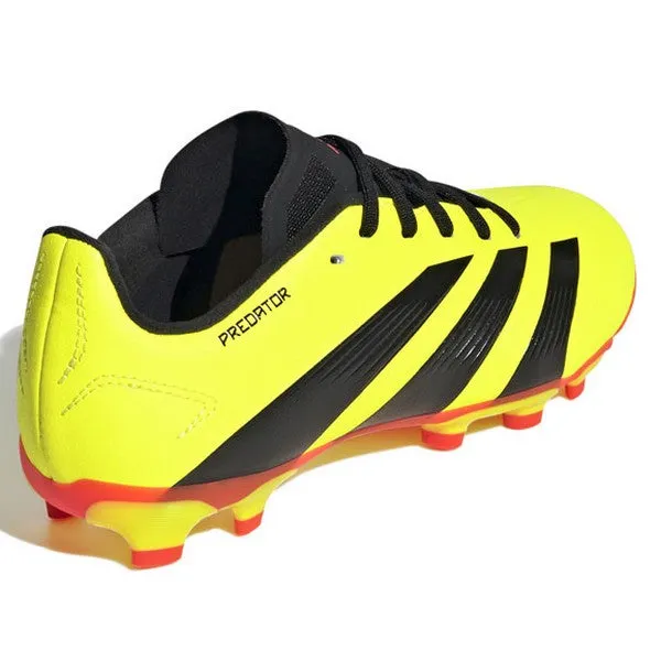 Adidas Soccer Spikes Junior Predator League L HG/AG J adidas Children IE2625