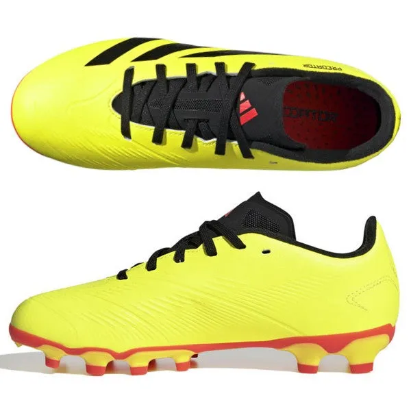 Adidas Soccer Spikes Junior Predator League L HG/AG J adidas Children IE2625