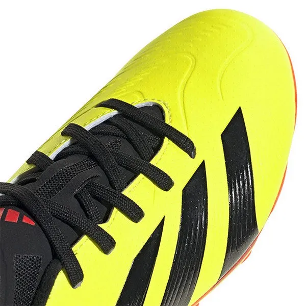 Adidas Soccer Spikes Junior Predator League L HG/AG J adidas Children IE2625
