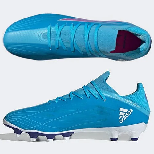 Adidas Soccer Spikes X Speed Flow .2 HG/AG adidas GW7477