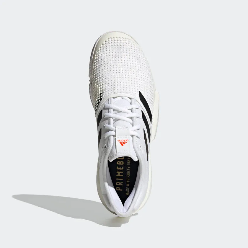Adidas SOLECOURT PRIMEBLUE TOKYO tennis shoes - NEW ARRIVAL
