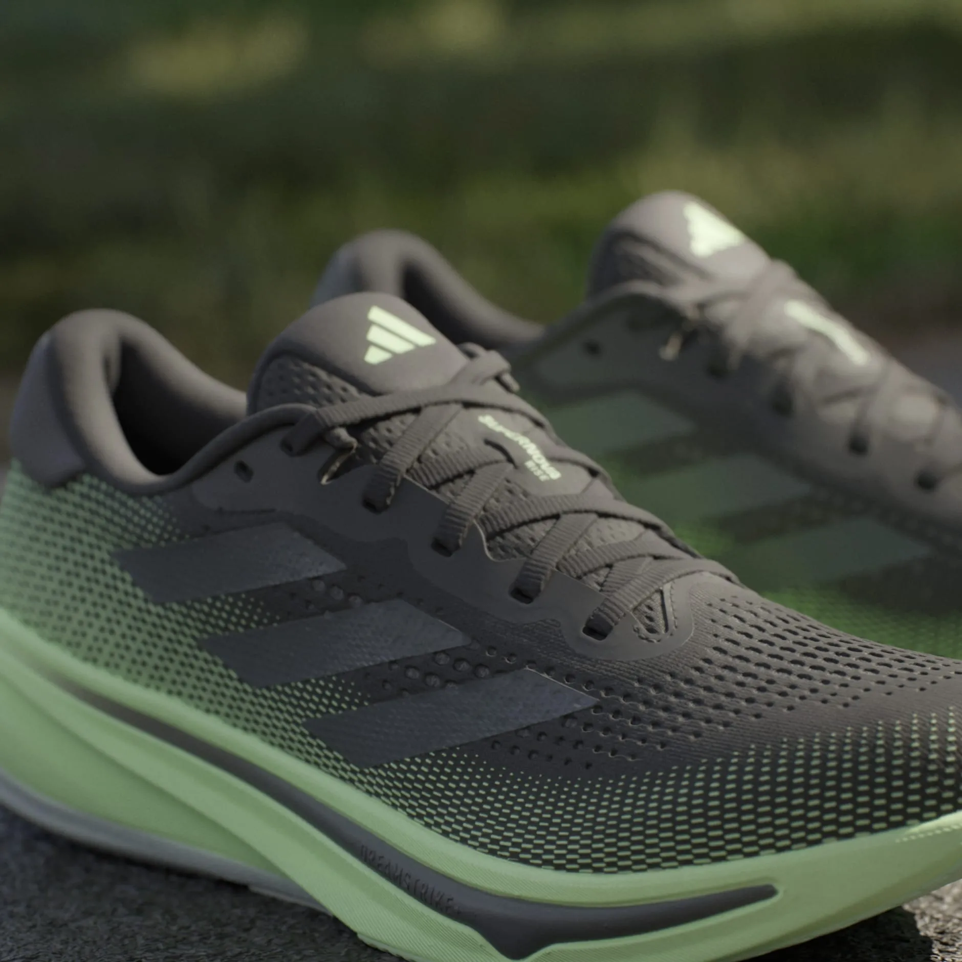 Adidas Supernova Rise (Men's)