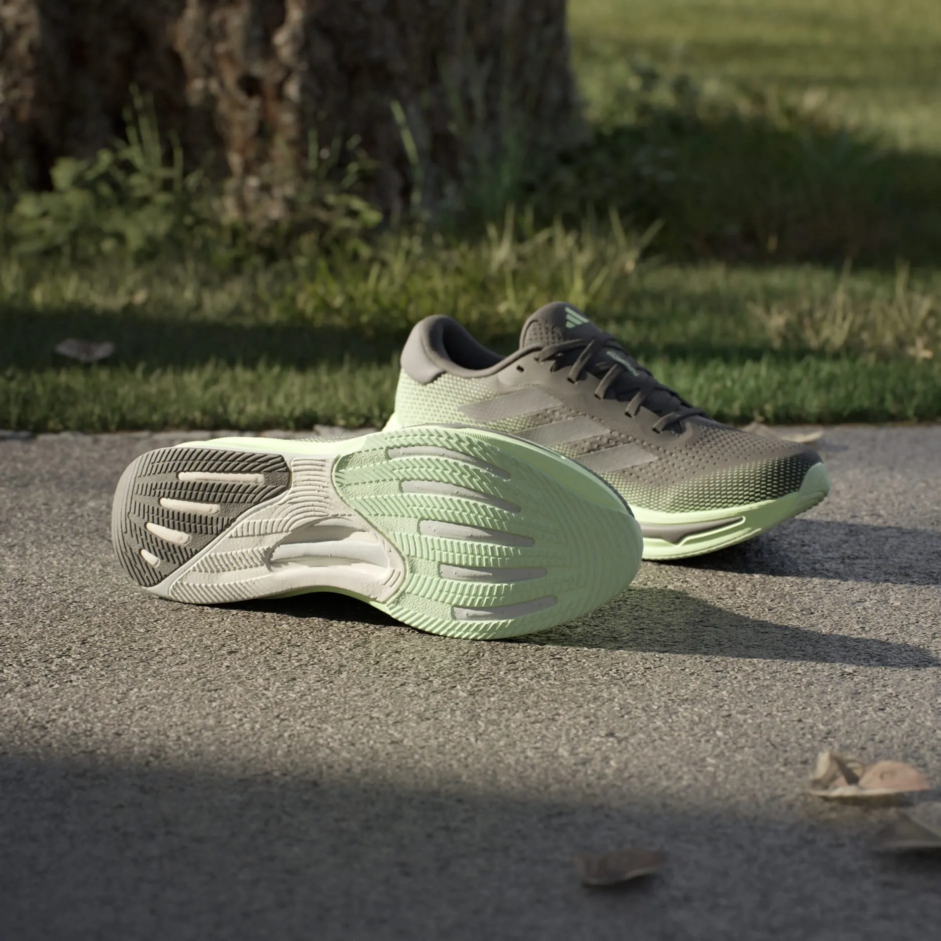 Adidas Supernova Rise (Men's)