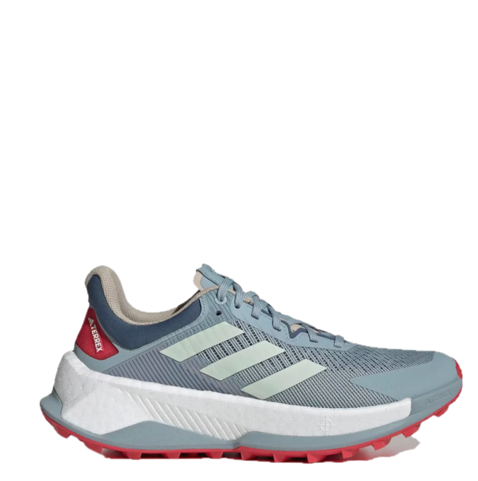 Adidas Terrex Men's Soulstride Ultra Trail