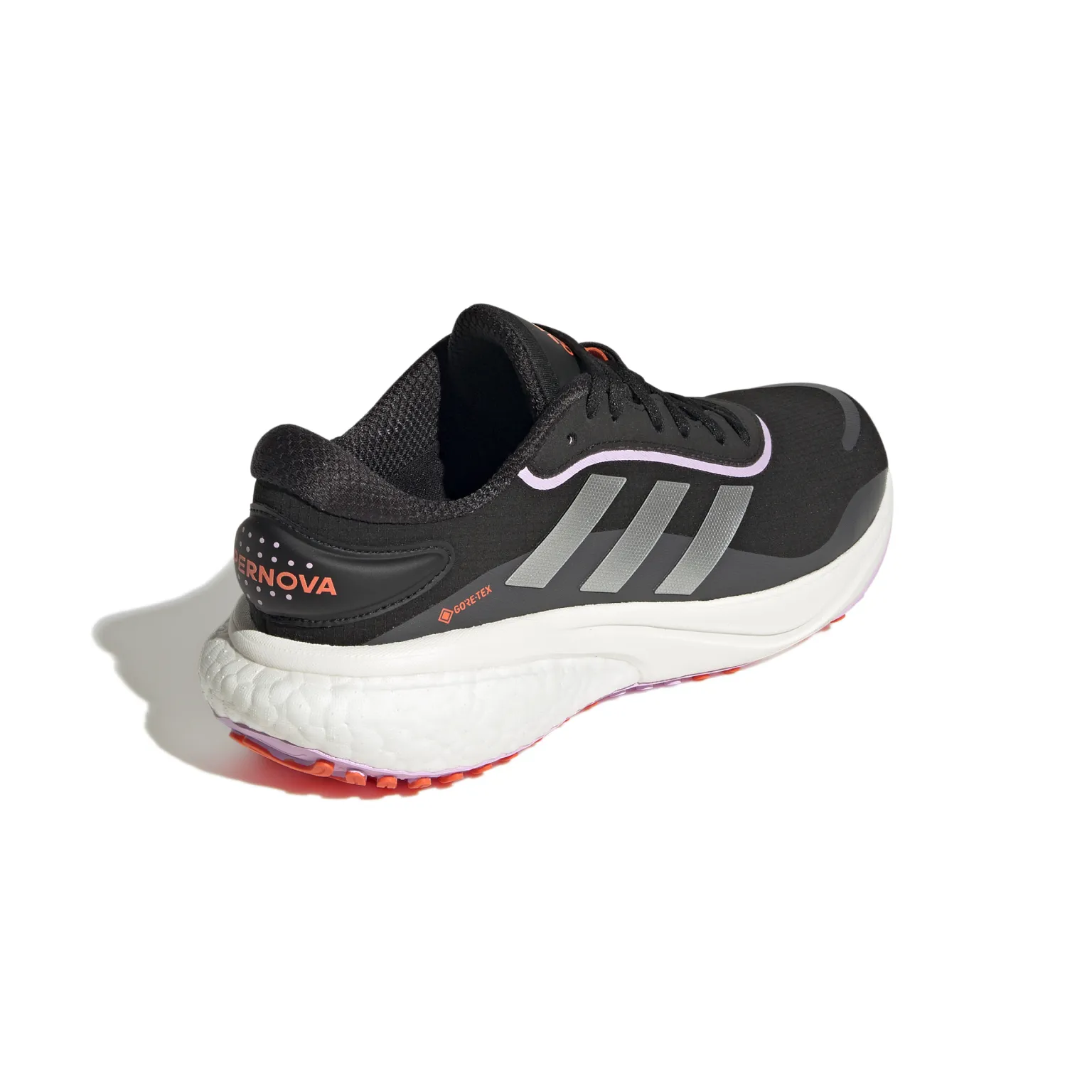Adidas Womens Supernova GTX Running