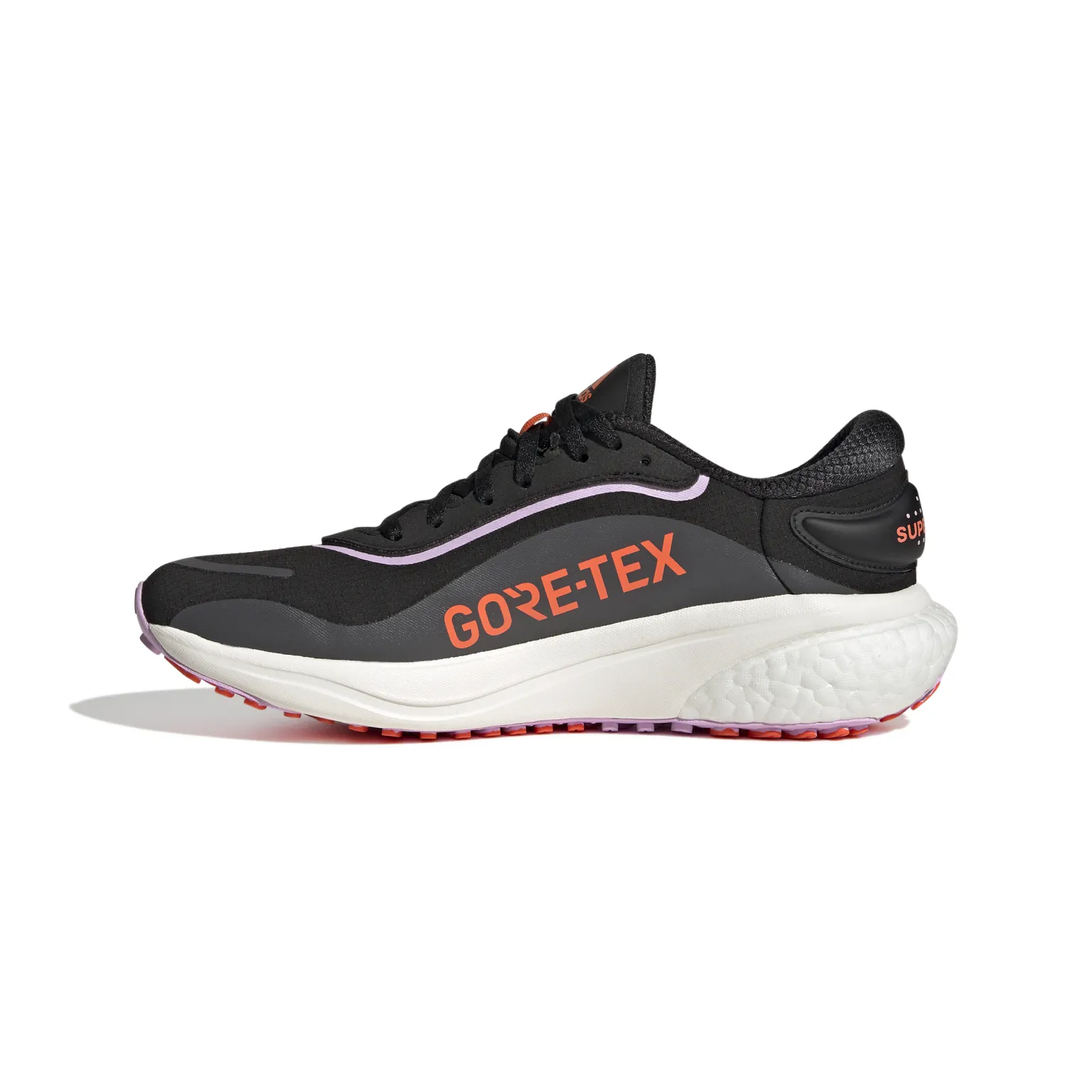 Adidas Womens Supernova GTX Running
