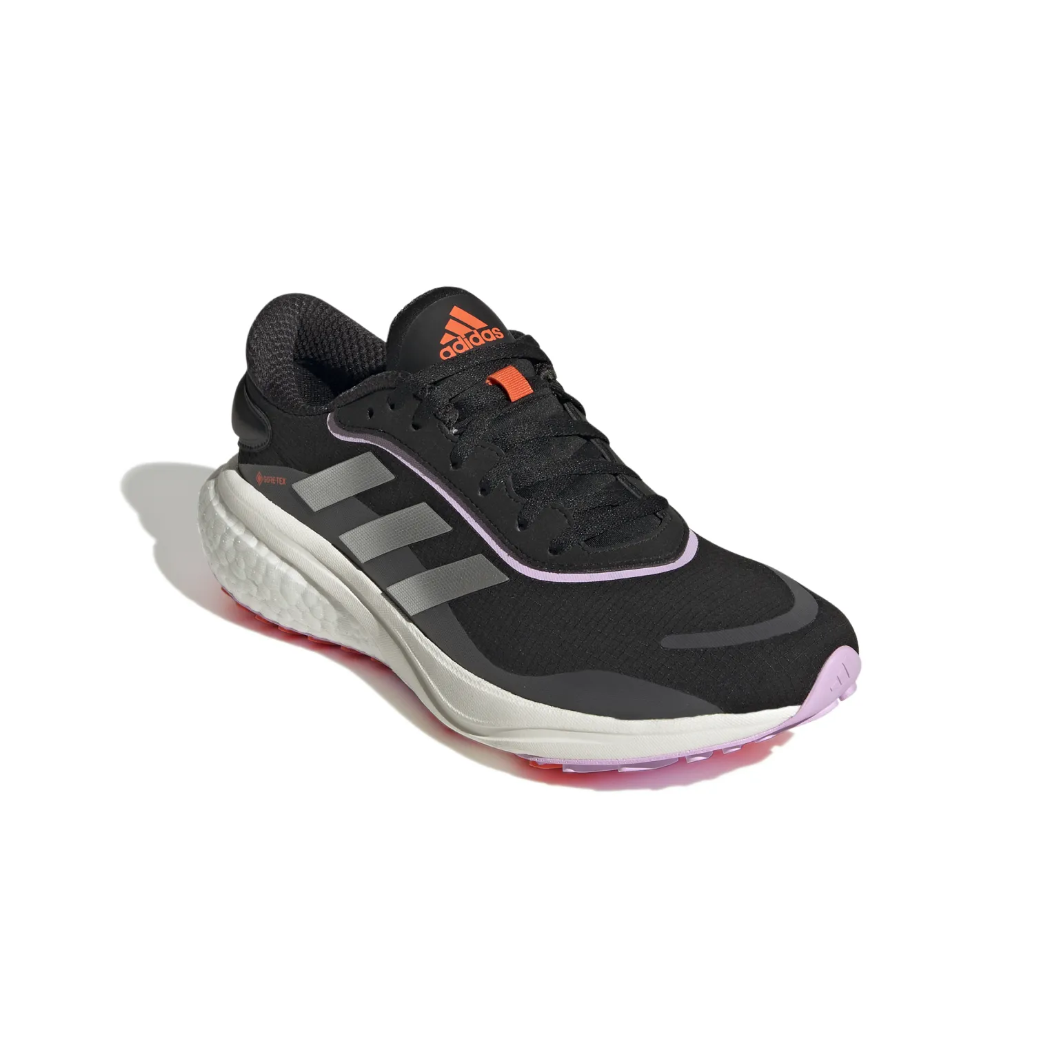 Adidas Womens Supernova GTX Running