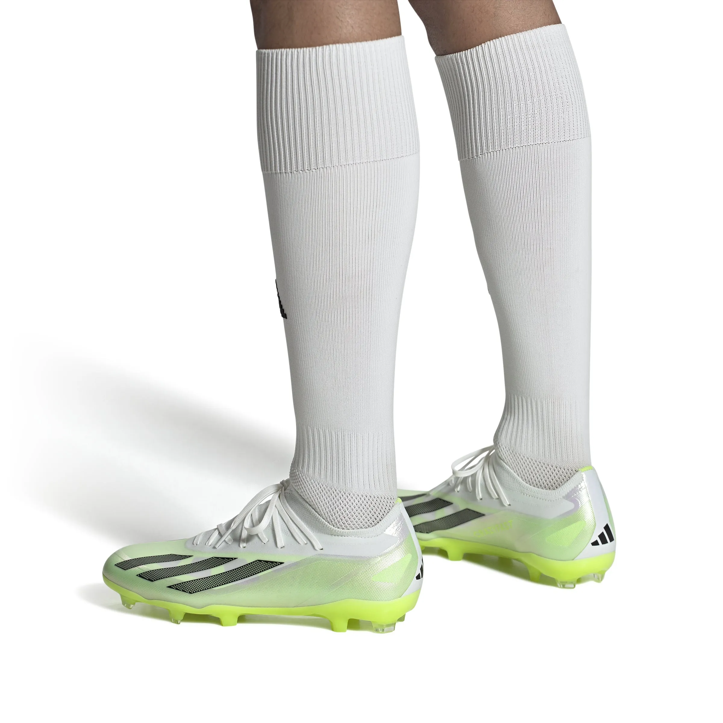 adidas X Crazyfast.2 FG Firm Ground Soccer Cleats