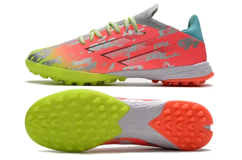 Adidas X Speedflow.3 Turf Boots
