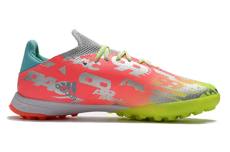 Adidas X Speedflow.3 Turf Boots