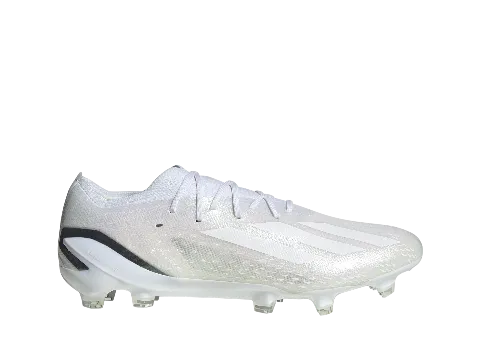 Adidas X Speedportal .1 FG - WHITE/WHITE