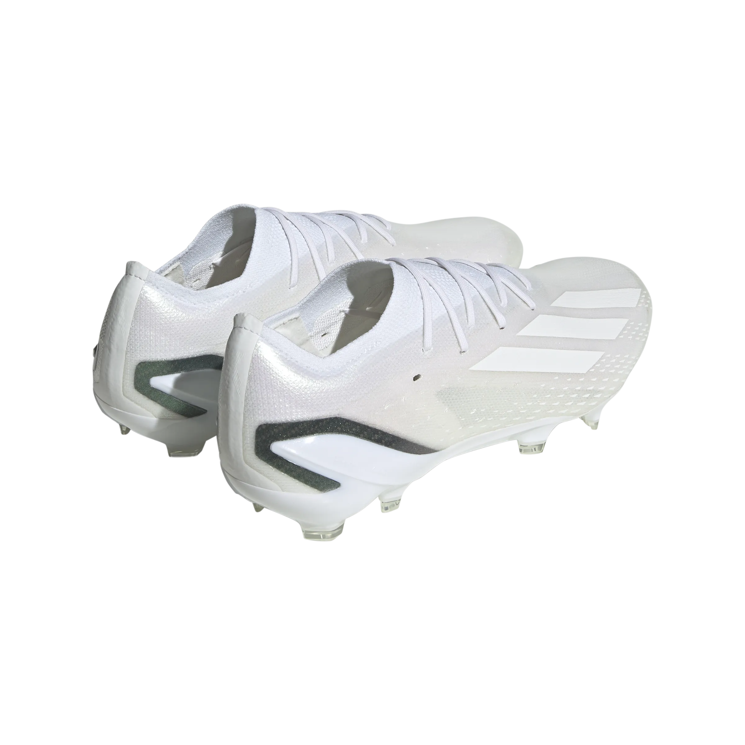 Adidas X Speedportal .1 FG - WHITE/WHITE