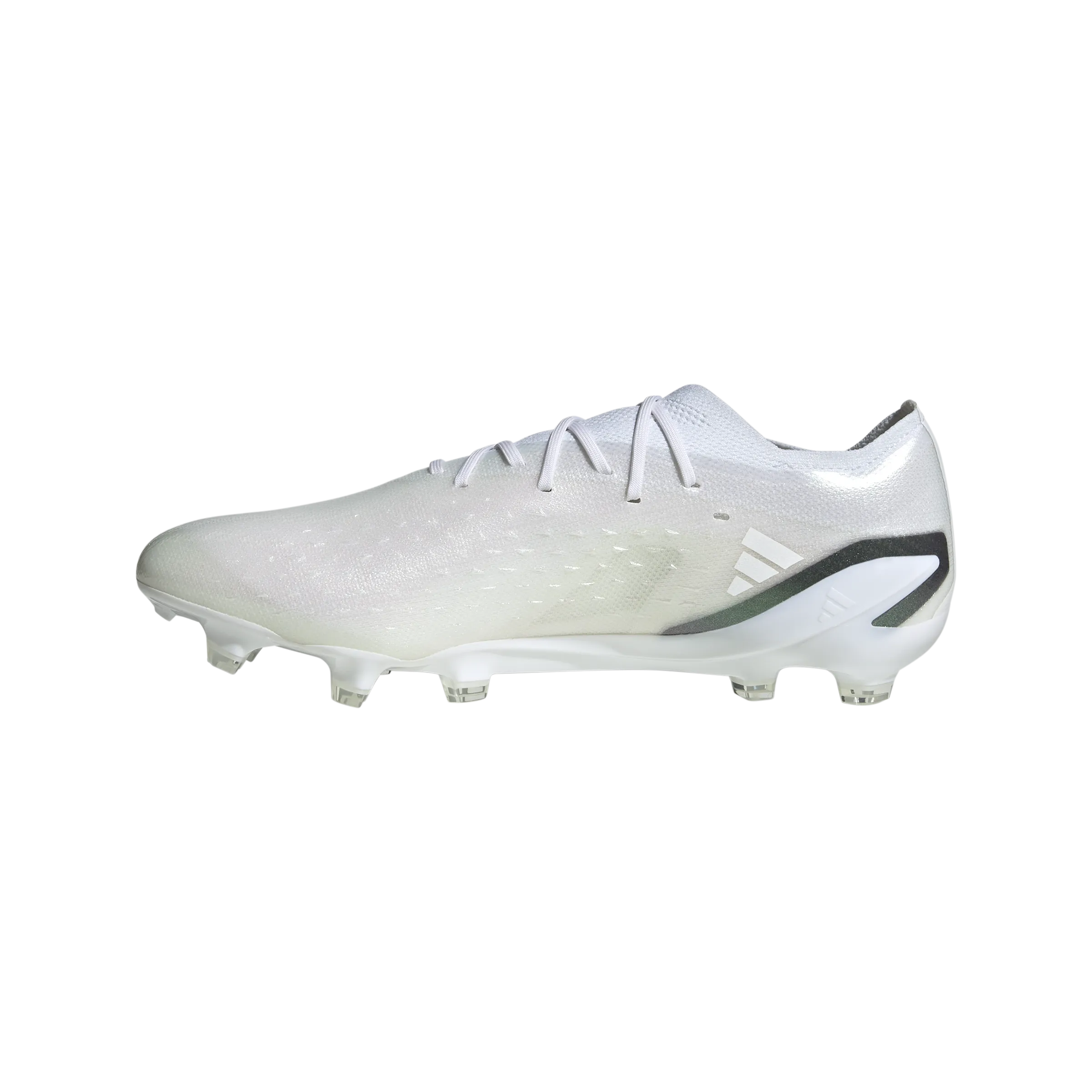 Adidas X Speedportal .1 FG - WHITE/WHITE