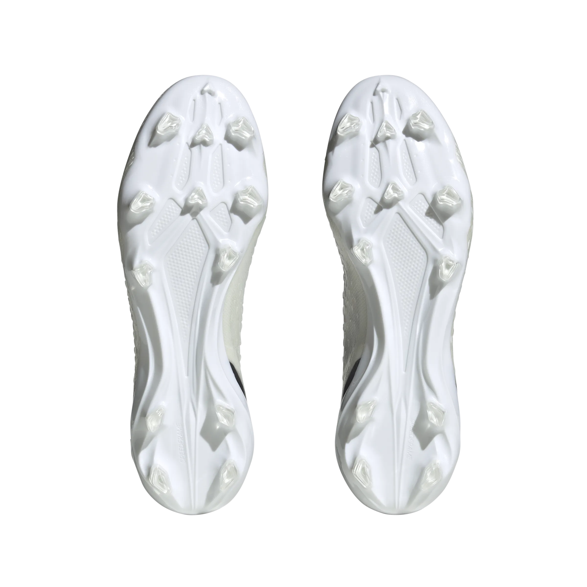 Adidas X Speedportal .1 FG - WHITE/WHITE