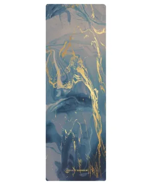 Ajna Natural Rubber Travel Yoga Mat