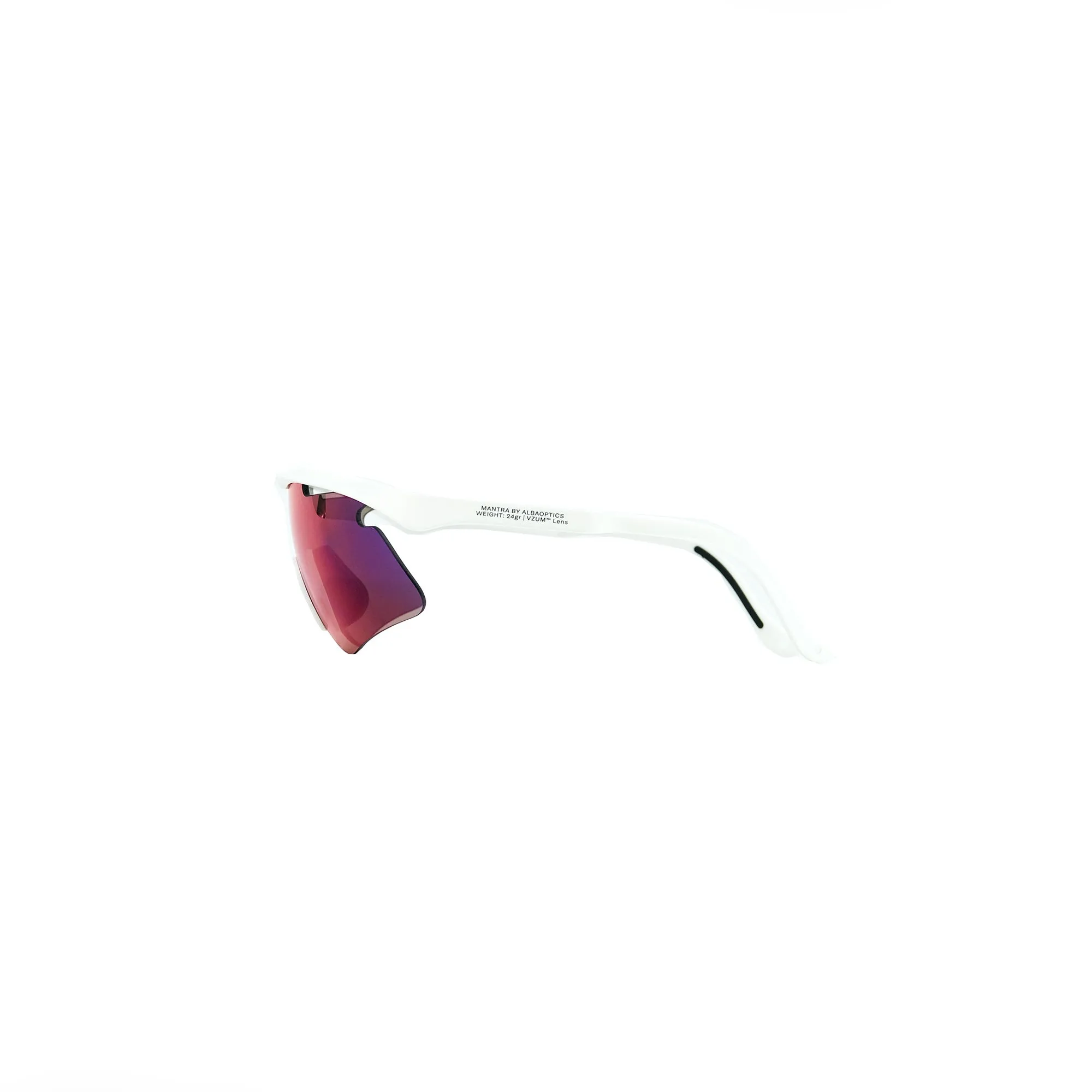 Alba Optics Mantra - White (VZUM ML Plasma Lens)