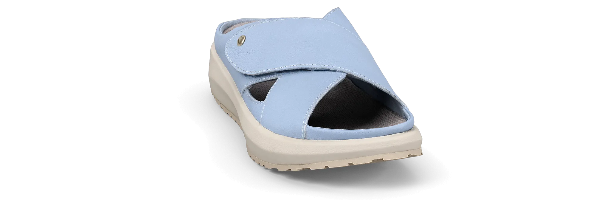 Alicante light blue