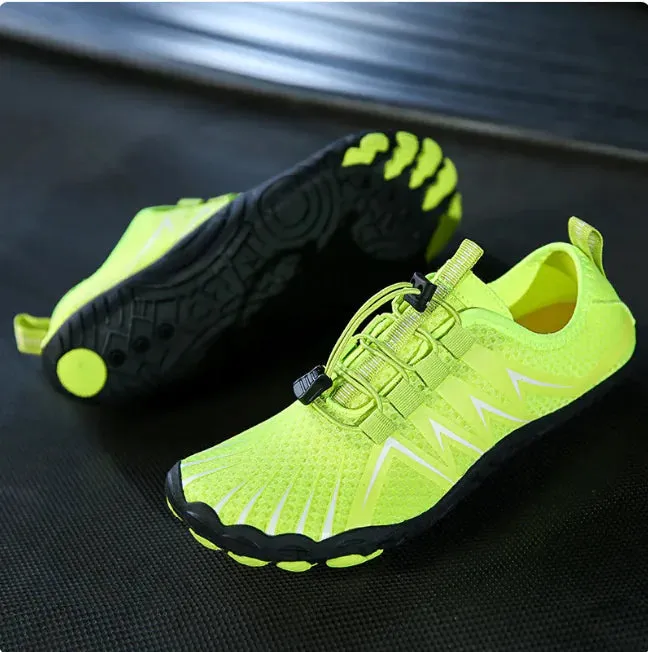 AllTerrain Elite Fusion 7