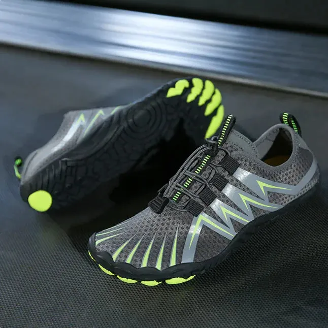 AllTerrain Elite Fusion 7