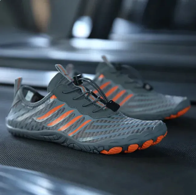 AllTerrain Elite Fusion 7