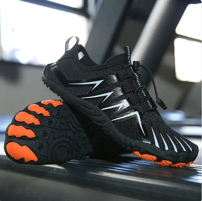 AllTerrain Elite Fusion 7