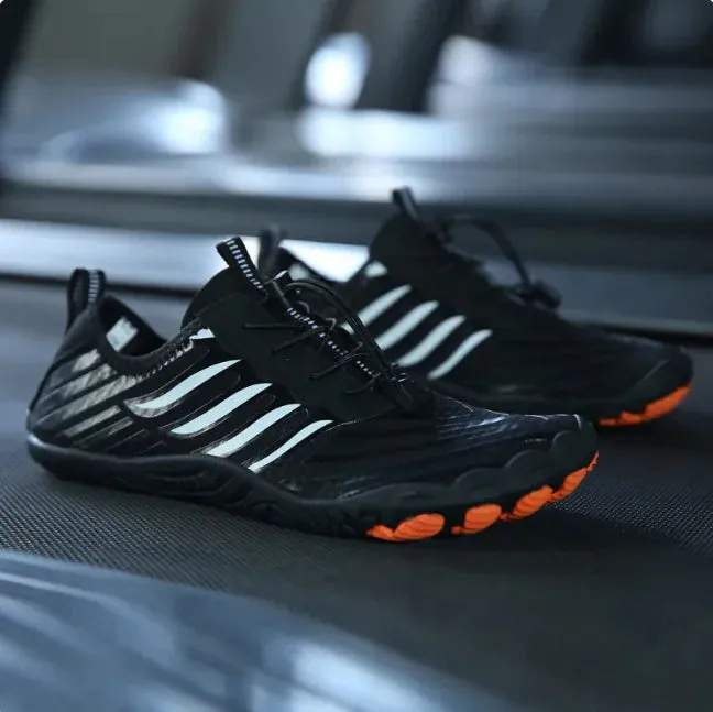 AllTerrain Elite Fusion 7
