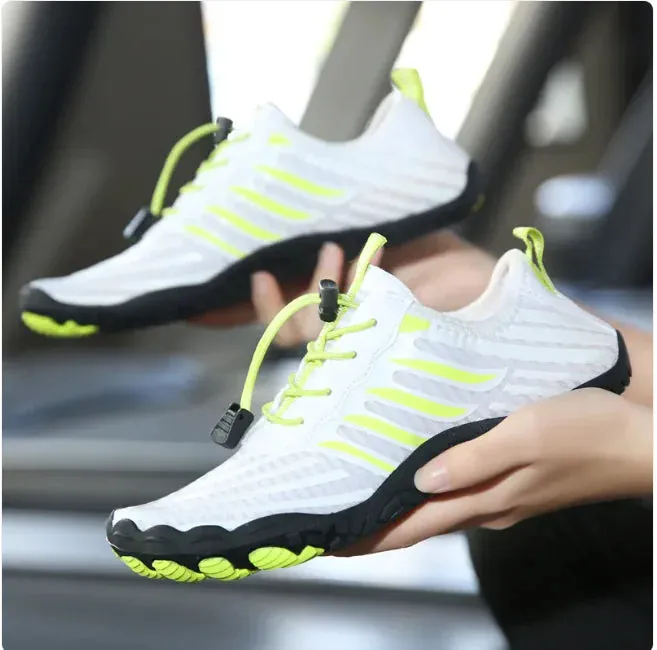 AllTerrain Elite Fusion 7