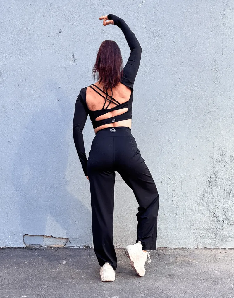 ALLURE super comfortable eco-friendly stretch pants