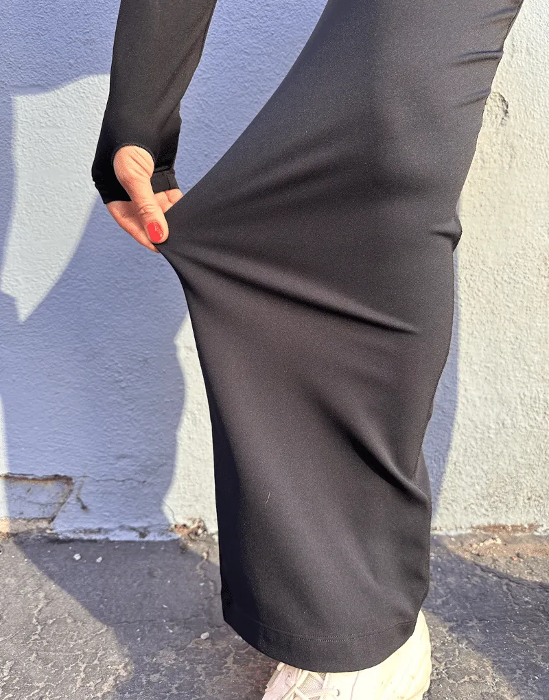 ALLURE super comfortable eco-friendly stretch pants