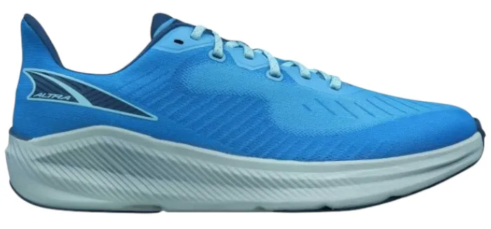Altra Men's Experience Form