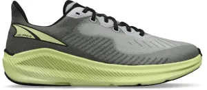 Altra Men's Experience Form