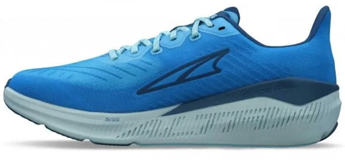Altra Men's Experience Form