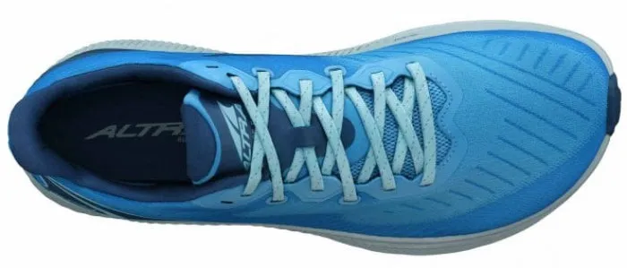 Altra Men's Experience Form