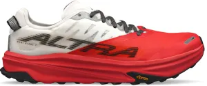 Altra Mont Blanc Carbon Mens Trail Running Shoes - White