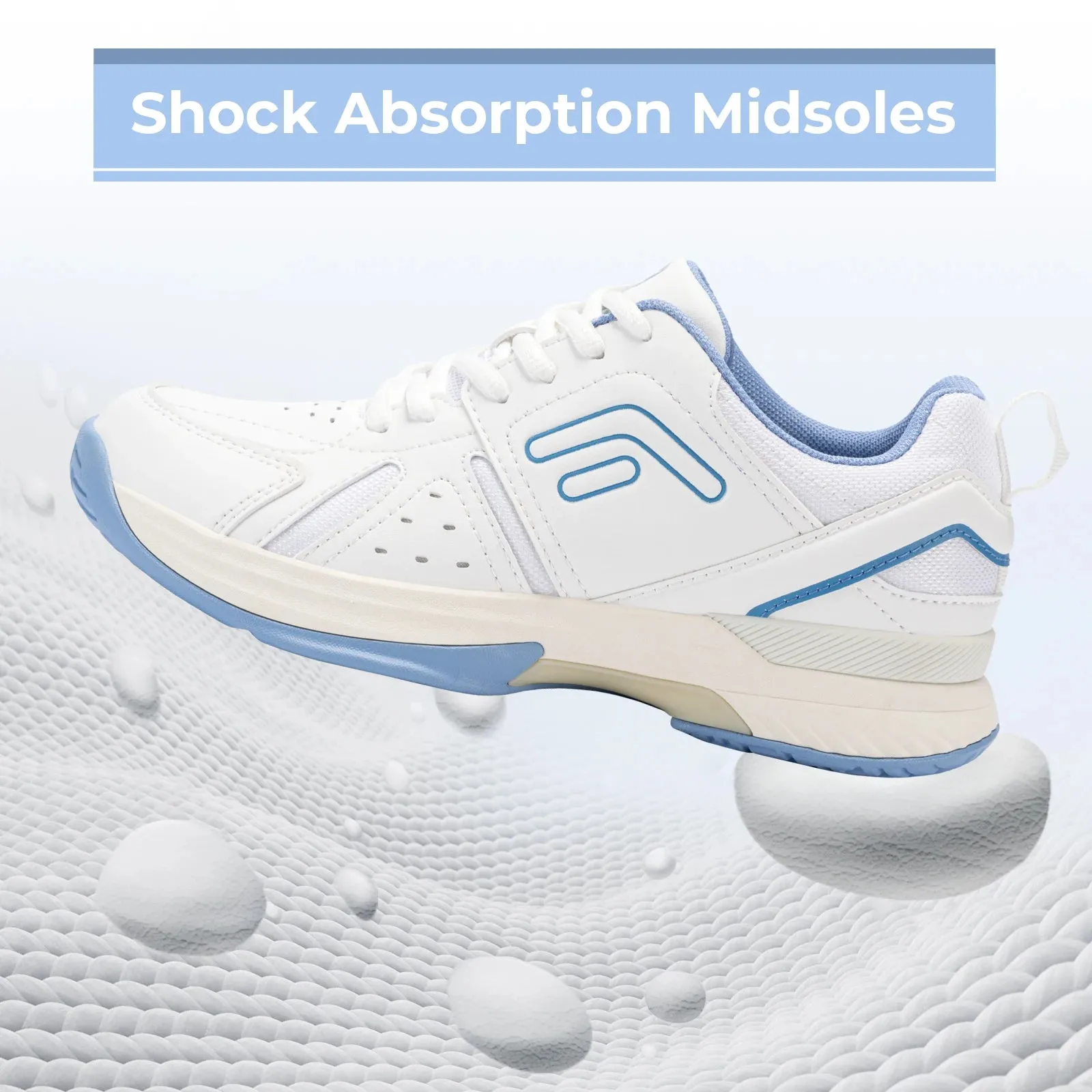 Amadeus Original (Pickleball & Tennis)