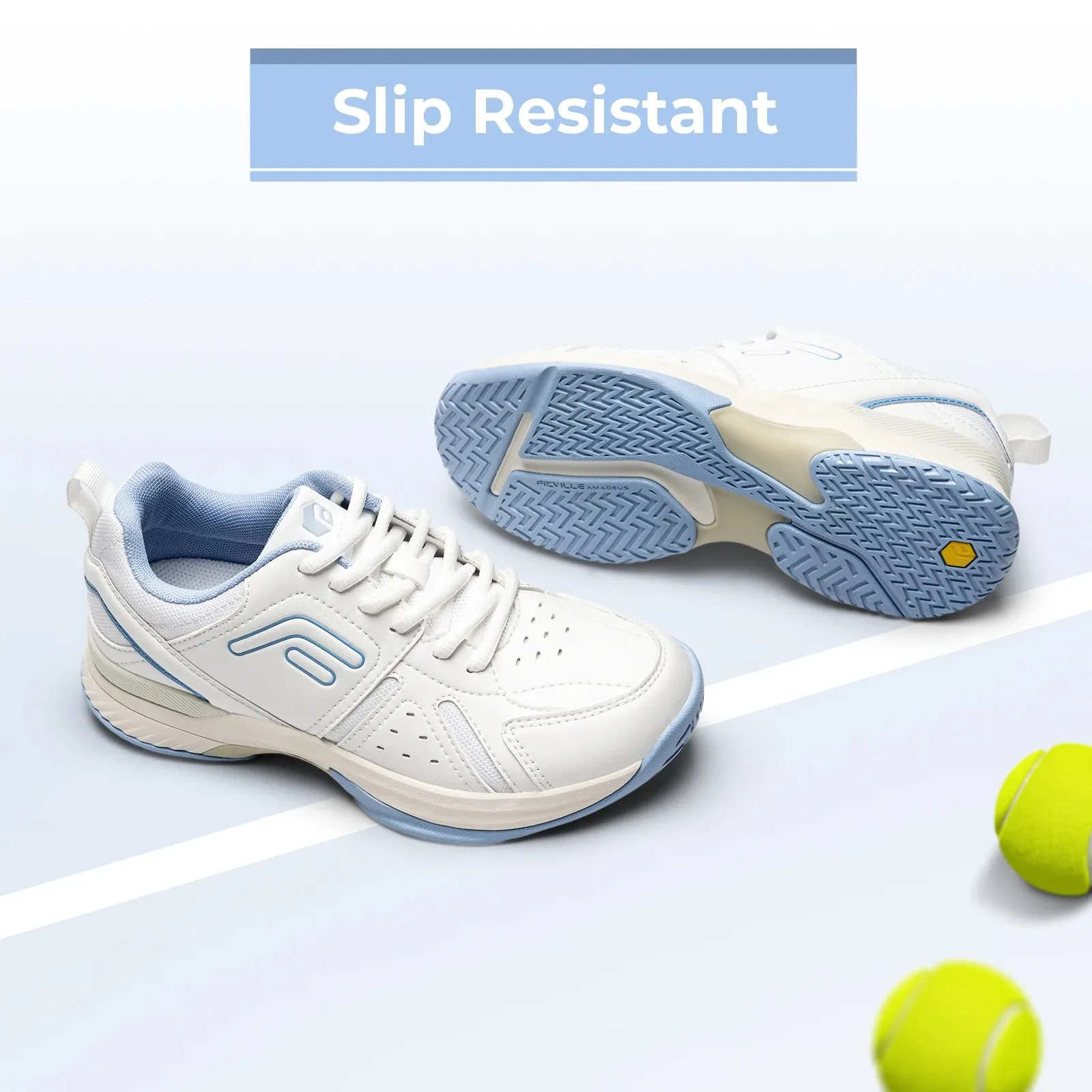 Amadeus Original (Pickleball & Tennis)