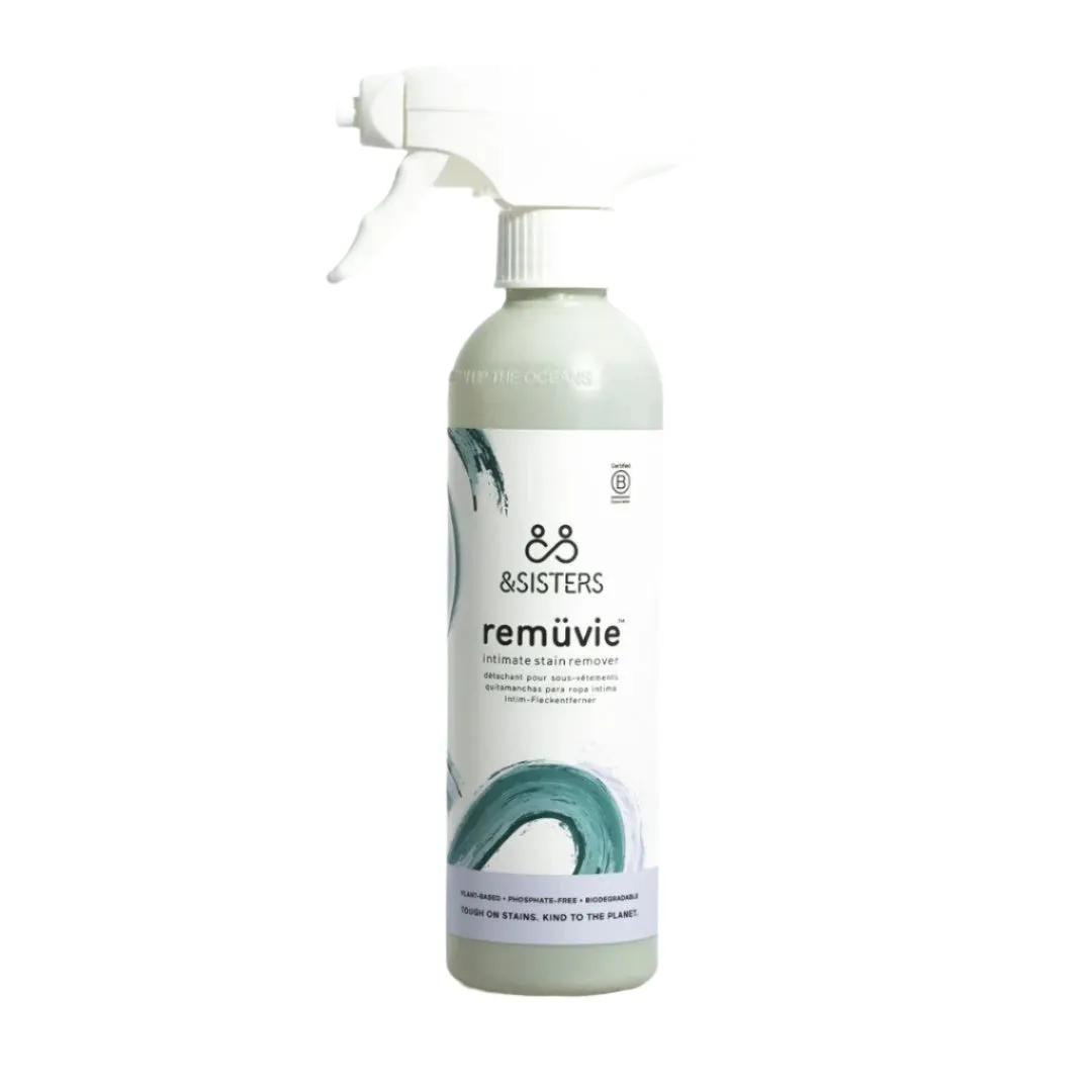 & Sisters | Eco Stain Remover | 350ml