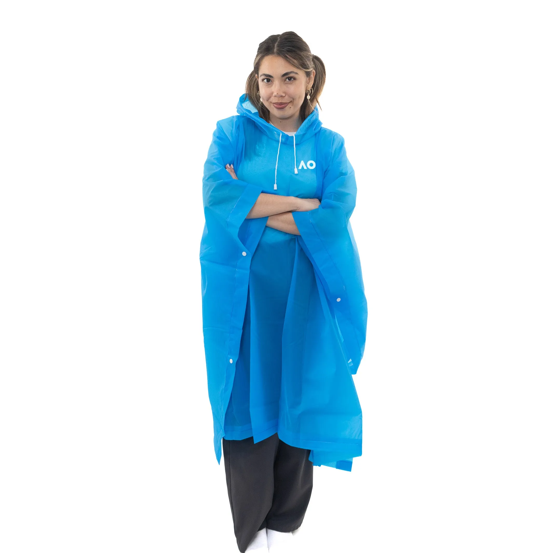 AO Poncho