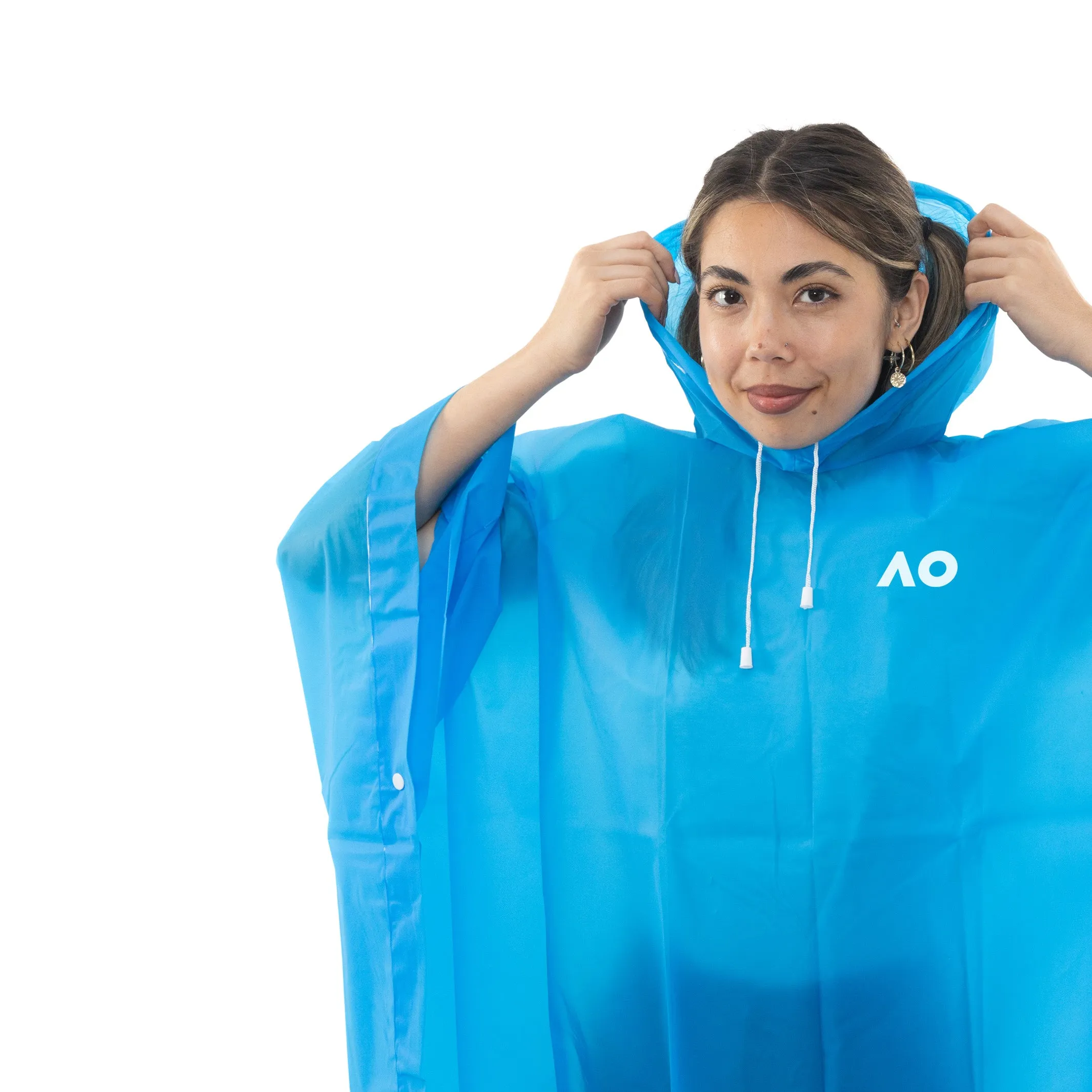 AO Poncho