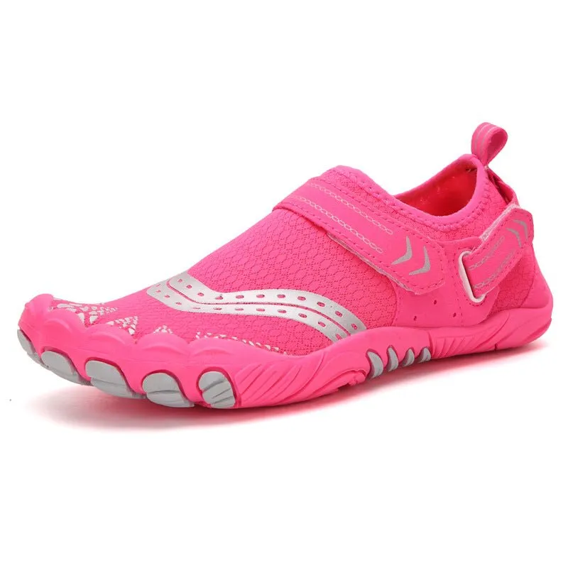 AquaFit Pro Swim Shoes