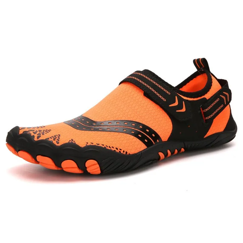 AquaFit Pro Swim Shoes