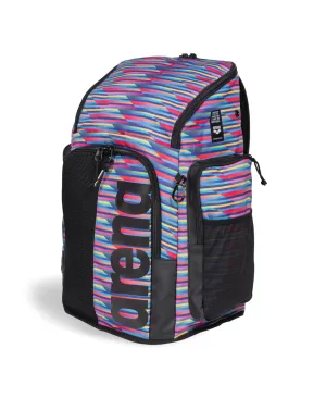 Arena Spiky III Backpack - Racing Stripes