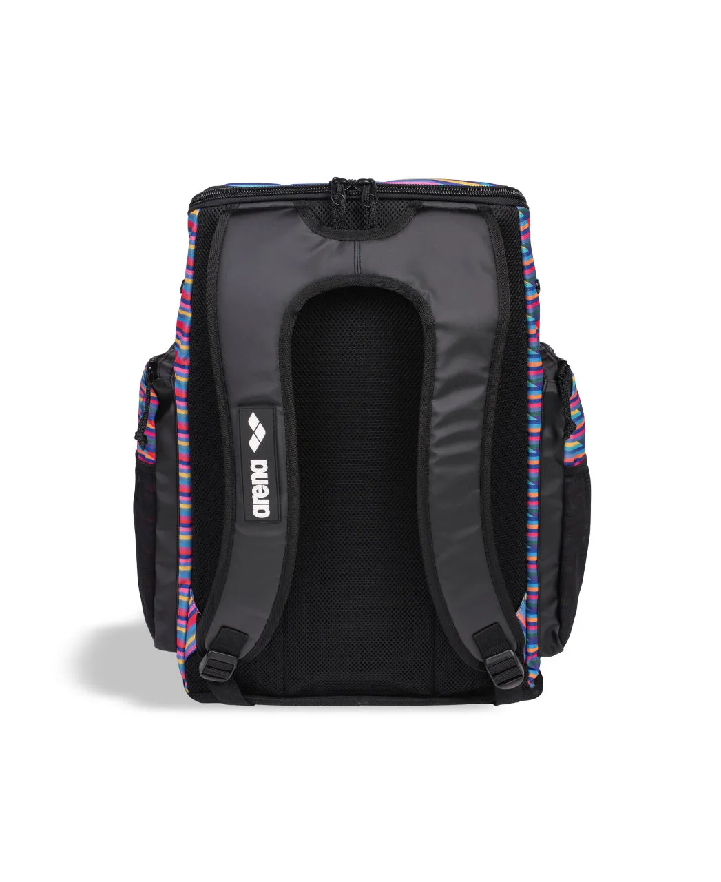 Arena Spiky III Backpack - Racing Stripes