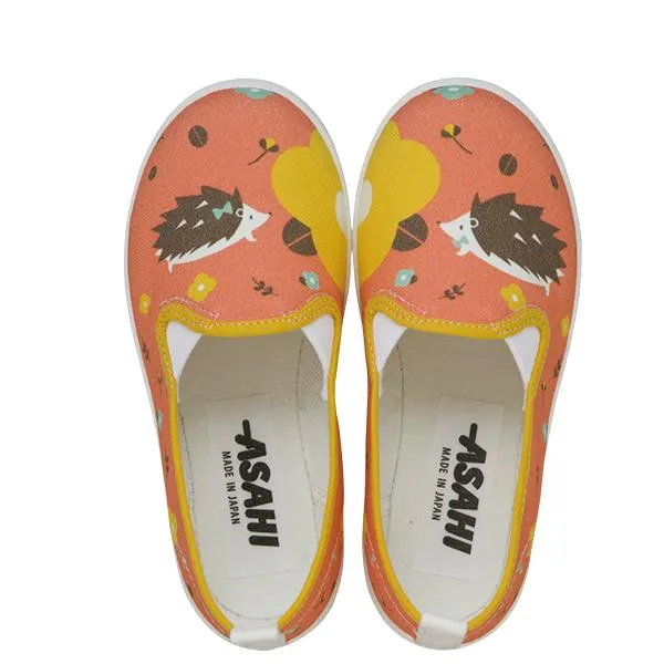 Asahi Indoor Shoes