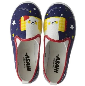 Asahi Indoor Shoes