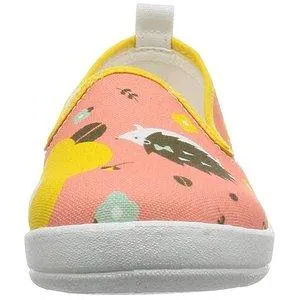 Asahi Indoor Shoes