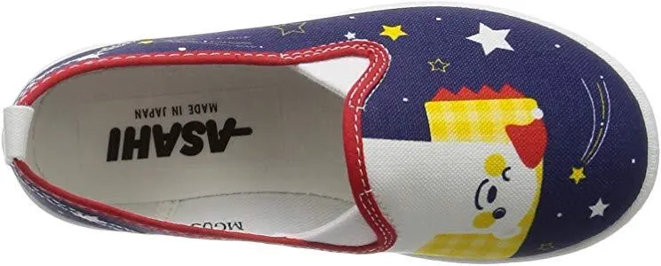 Asahi Indoor Shoes